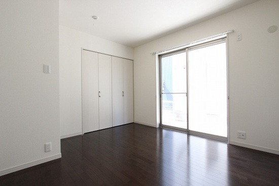 小幡千代田２０１０－２コダテックスⅠＡの寝室|イメージ