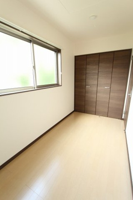 小幡千代田２０１０－２コダテックスⅠＡの寝室|イメージ