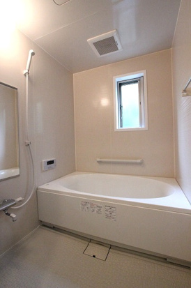 小幡千代田２０１０－２コダテックスⅠＡの浴室|イメージ