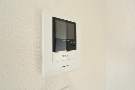 小幡千代田２０１０－２コダテックスⅠＡのセキュリティ|イメージ