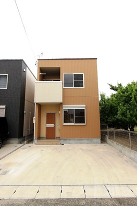 小幡千代田２０１０－２コダテックスⅠＡの駐車場|イメージ