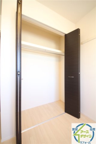 エンジェルハートの収納|※類似写真