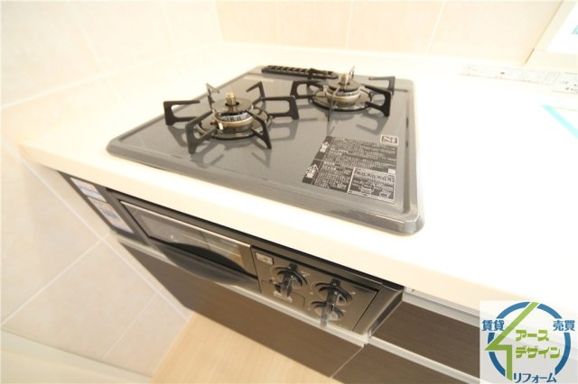 エンジェルハートのキッチン|※類似写真