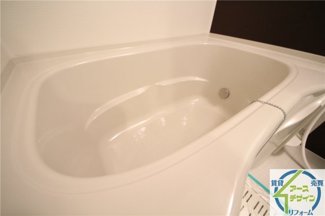 エンジェルハートの浴室|※類似写真