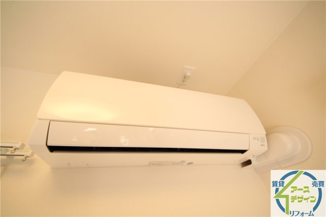 エンジェルハートの設備|※類似写真