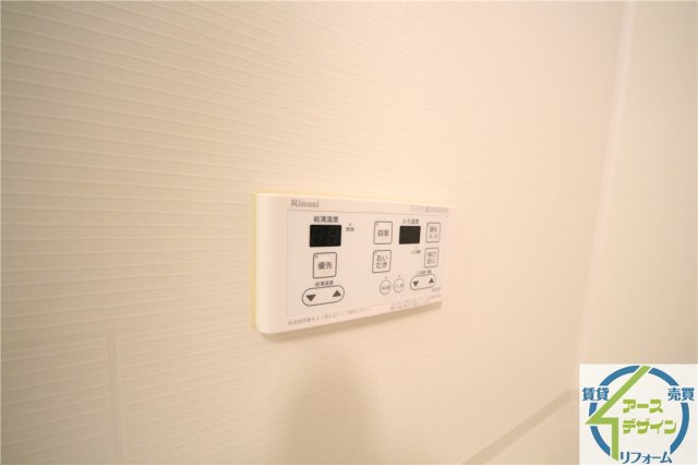 エンジェルハートの設備|※類似写真