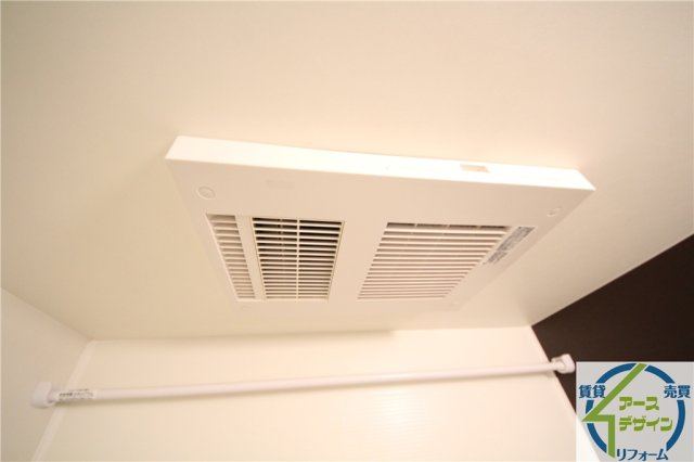 エンジェルハートの設備|※類似写真