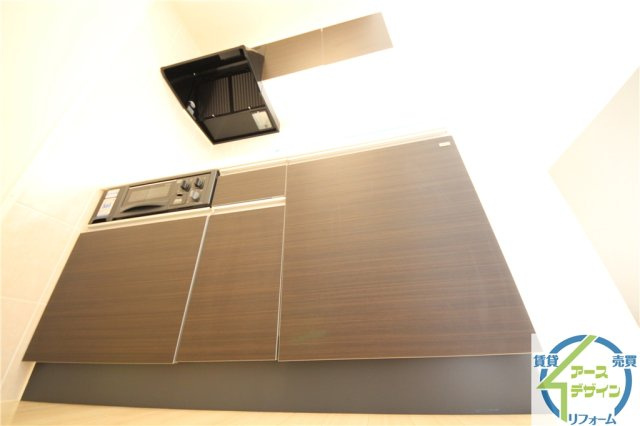 エンジェルハートのキッチン|※類似写真