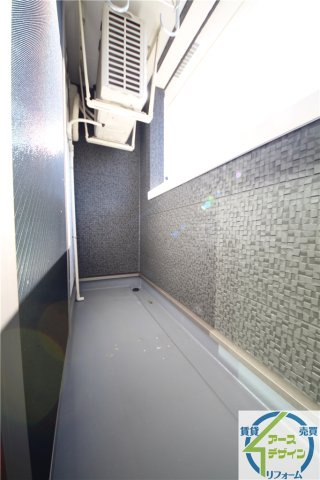 エンジェルハートのバルコニー|※類似写真