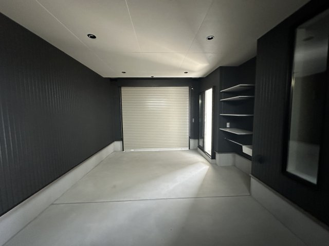 リュクラージュ土橋のロビー