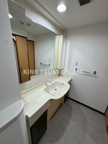 ヴィレッジリバー天神橋の内装|内装も気になるポイント