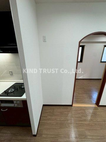 ヴィレッジリバー天神橋のその他