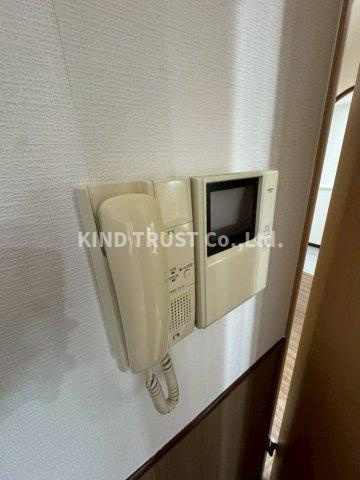 ヴィレッジリバー天神橋のその他