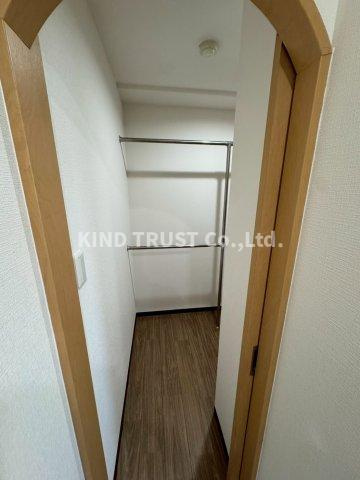 ヴィレッジリバー天神橋のその他