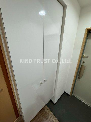 ヴィレッジリバー天神橋のその他