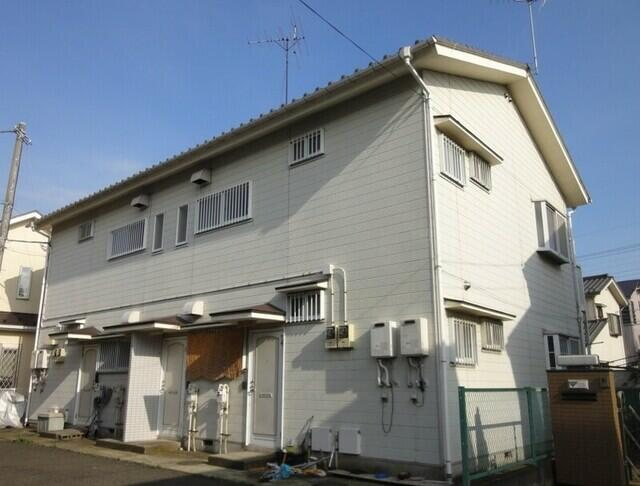 ヴィラージュＡ