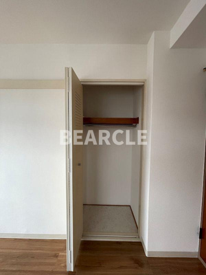 【収納】 | デトム・ワン烏丸鞍馬口Ⅱ