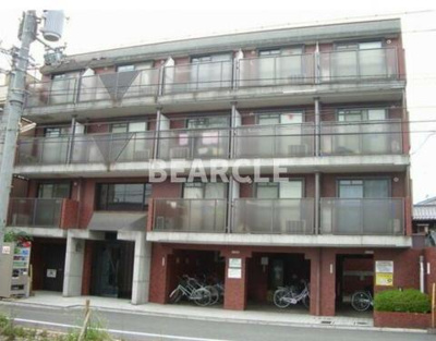 【外観】 | デトム・ワン烏丸鞍馬口Ⅱ