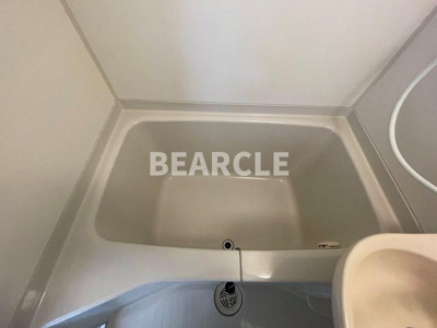 【浴室】 | デトム・ワン烏丸鞍馬口Ⅱ