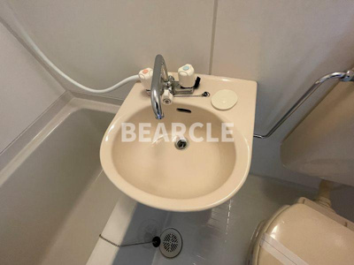 【浴室】 | デトム・ワン烏丸鞍馬口Ⅱ