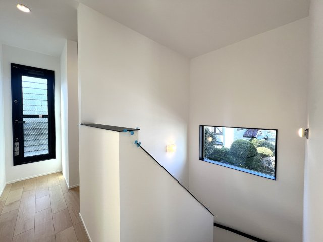 なんということでしよう...建売でこの仕様。超最強・超最強・超最強なんです【保土ヶ谷区坂本町新築戸建】の内装|きれいな内装です