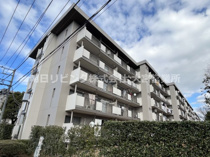 かやのき団地 18号棟の画像