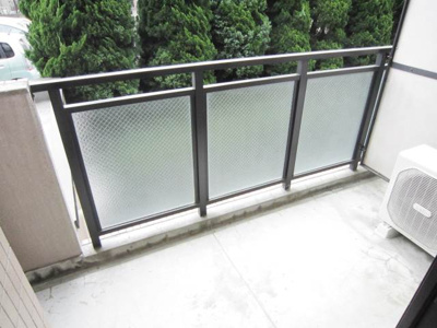 【バルコニー】 | グリーンヒル