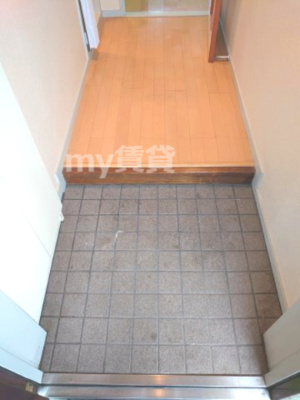 【玄関】 | グリーンヒル