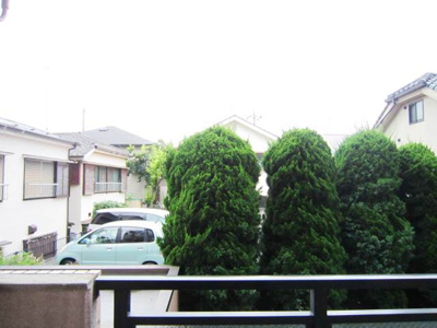 【展望】 | グリーンヒル