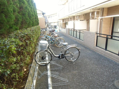 【その他共用部分】 | グリーンヒル