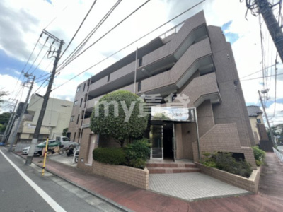 【外観】 | グリーンヒル