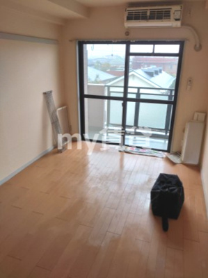 【洋室】 | グリーンヒル