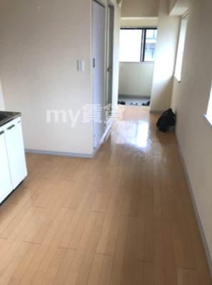 【内装】 | グリーンヒル