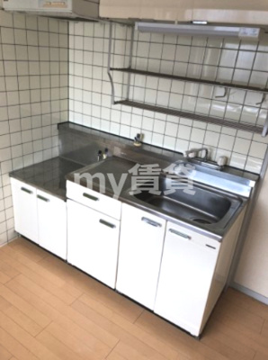 【キッチン】 | グリーンヒル