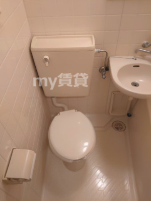 【トイレ】 | グリーンヒル