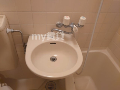 【洗面所】 | グリーンヒル