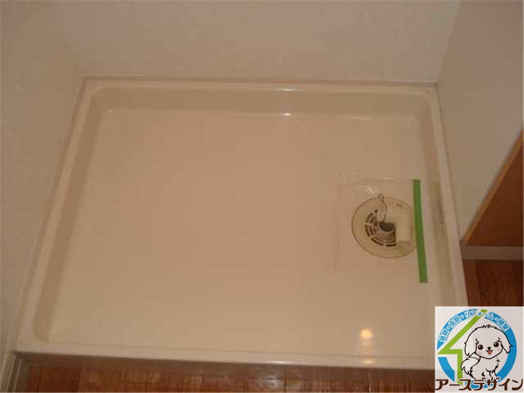 ジェミニハイムのその他|※パース写真