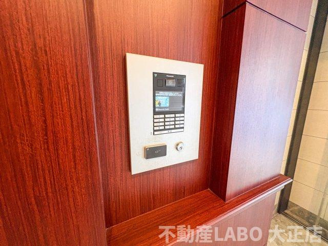 スプランディッド堀江のその他