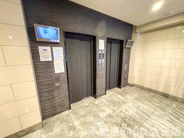 スプランディッド堀江のその他