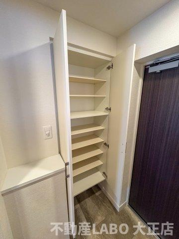 スプランディッド堀江のその他