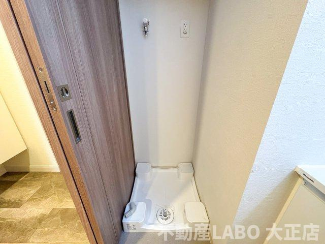 スプランディッド堀江のその他