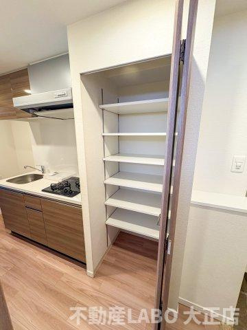 スプランディッド堀江のその他