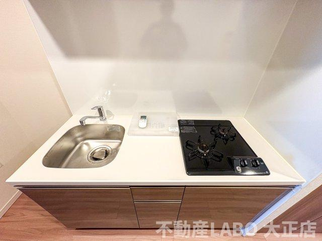 スプランディッド堀江のその他