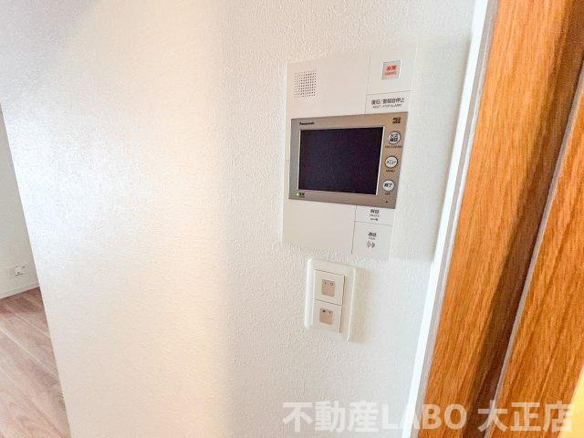 スプランディッド堀江のその他