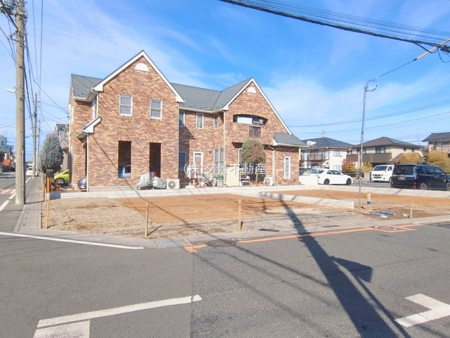 《仲介手数料無料》見沼区東大宮６丁目36-18新築一戸建てKEIAI GRACE