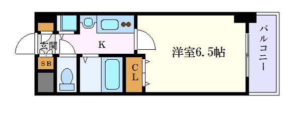 プレサンス新栄デコール