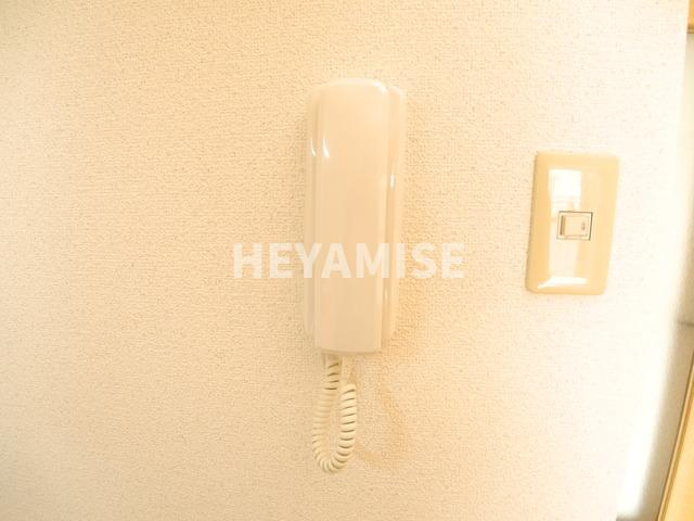 リバーサイドサマーユのセキュリティ