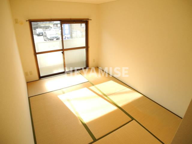 リバーサイドサマーユの内装