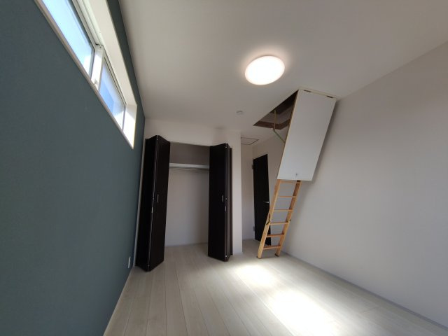 【内覧動画公開中！】調布市柴崎2丁目 京王線 つつじヶ丘駅 新築戸建の玄関