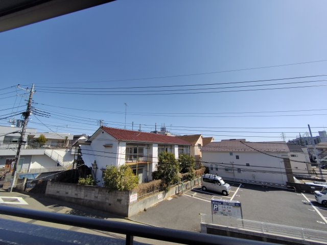 【内覧動画公開中！】調布市柴崎2丁目 京王線 つつじヶ丘駅 新築戸建の展望